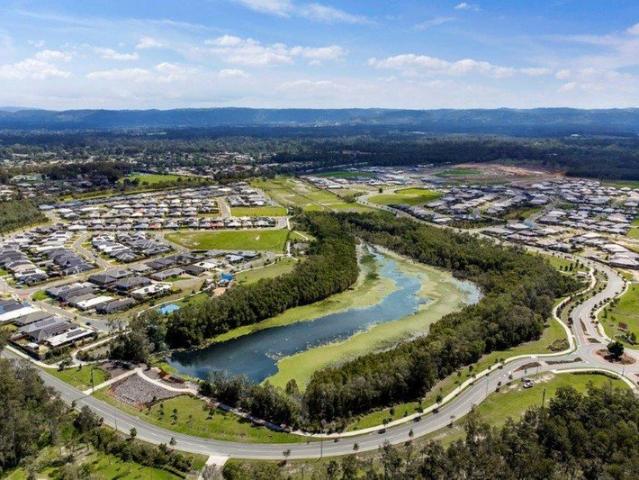 Land for sale in Caboolture, Greater Brisbane