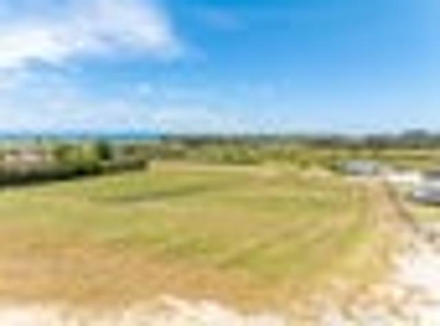 Land for sale in Fairburn, Northland