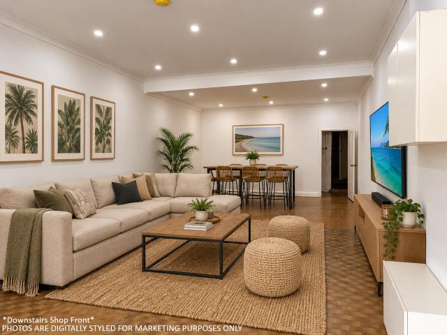 House for rent in Inner West, Sydney