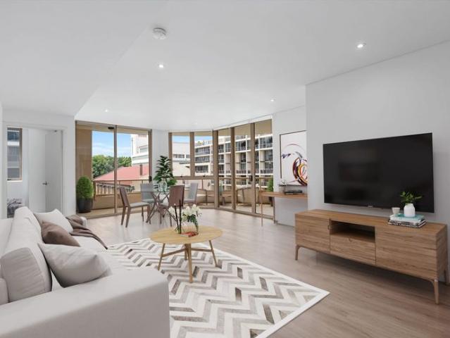 Apartment for rent in Sydney, New South Wales
