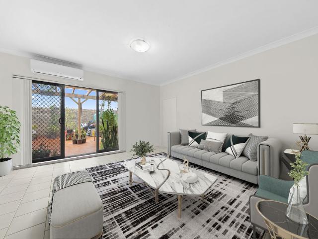 Apartment for sale in Guildford, New South Wales