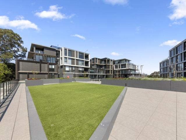 Apartment for rent in Castle Hill, Sydney