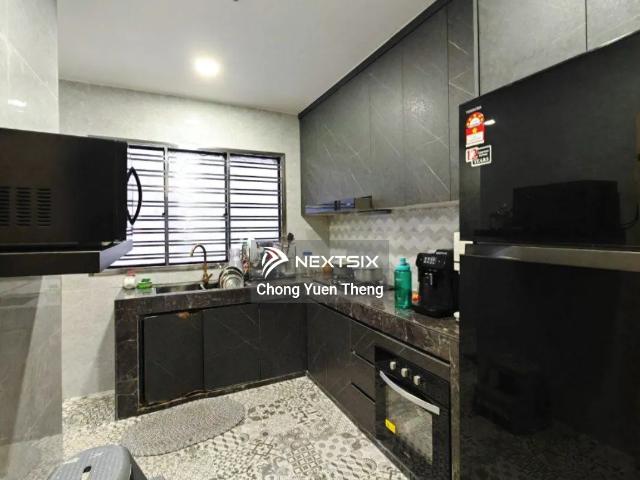 Residential House for sale in Kuching, Sarawak