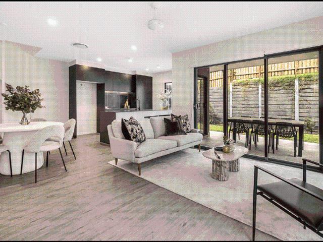 Townhouse for rent in Methul, Queensland