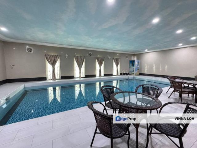 House for sale in Pontian, Johor