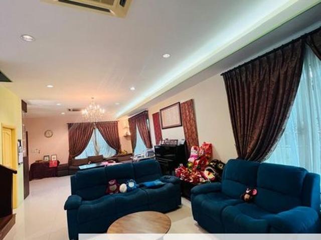 House for sale in Kuching, Sarawak