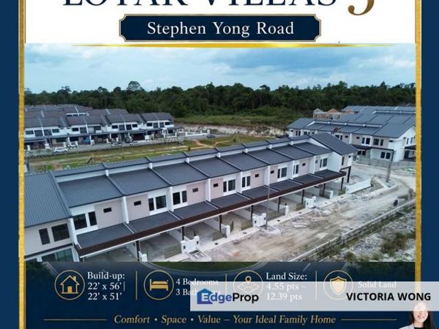 House for sale in Kuching, Sarawak
