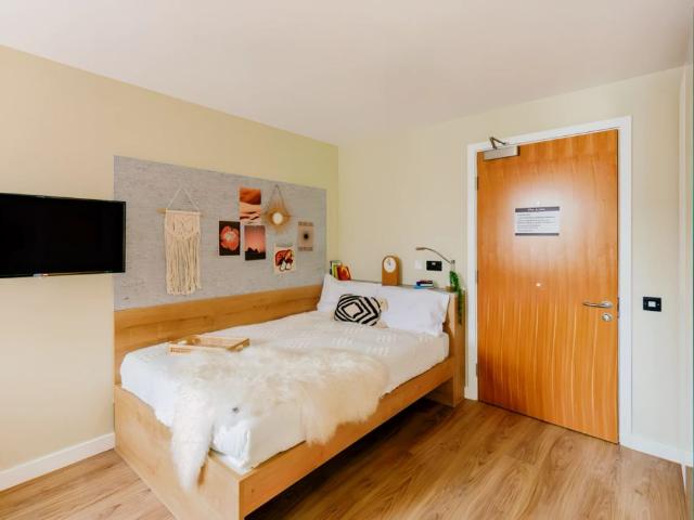 Studio for rent in St. George in the East, Greater London