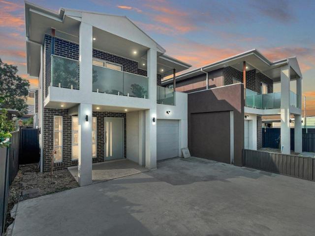 Duplex for rent in Sydney, New South Wales