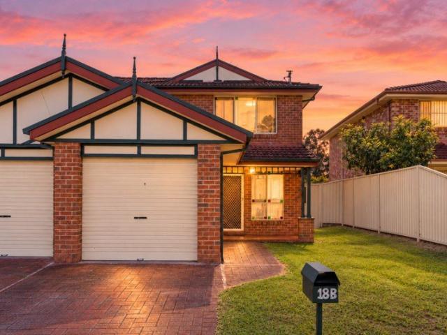 House for sale in Woodcroft, Sydney