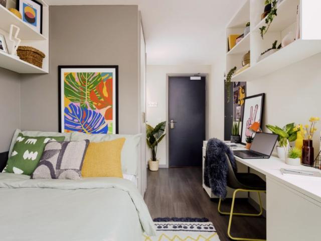 Room for rent in Grainger Town, Tyne And Wear