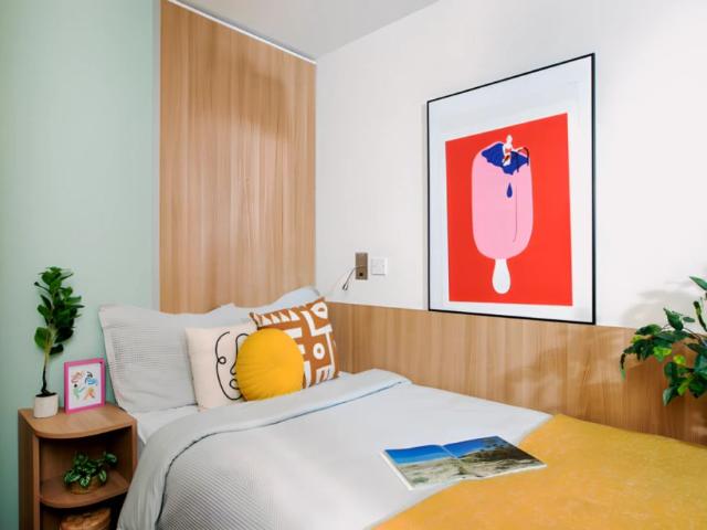 Room for rent in The Slade, Oxfordshire