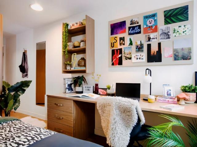 Room for rent in Partickhill, Glasgow
