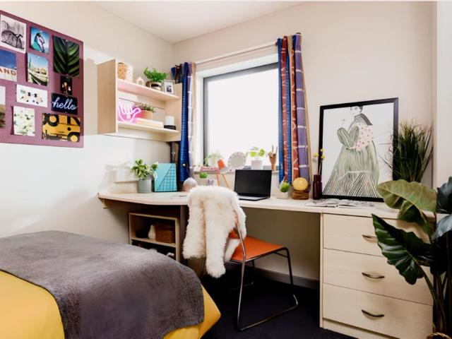 Room for rent in Woodhouse, West Yorkshire