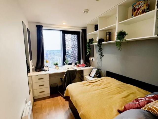 Room for rent in City Centre, Georgia