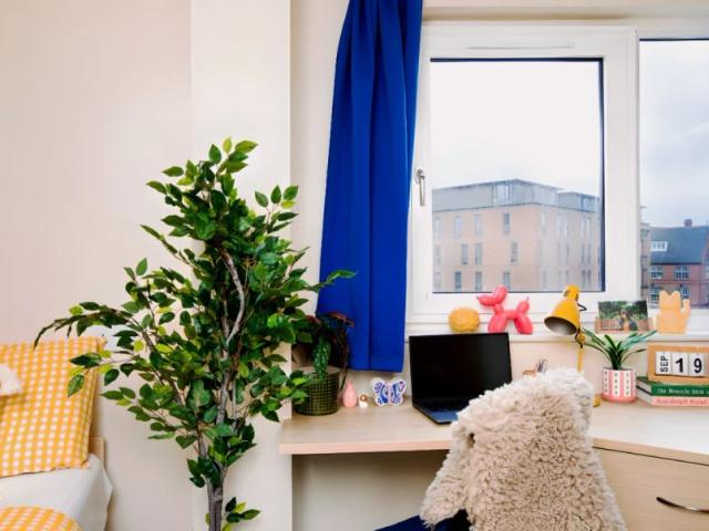 Room for rent in Black Friars, Old Wharf