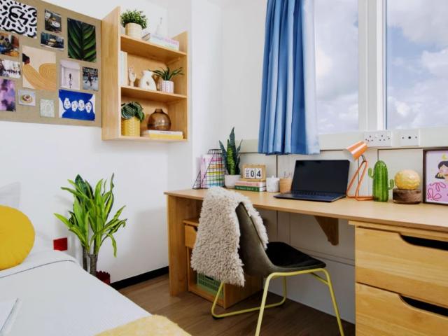 Room for rent in London Borough of Lewisham, Greater London