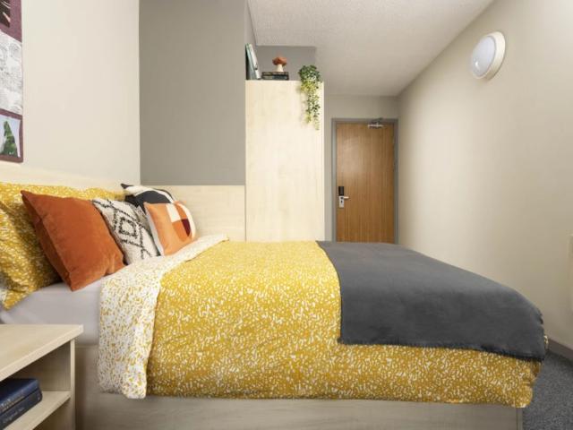 Room for rent in City Centre, Georgia
