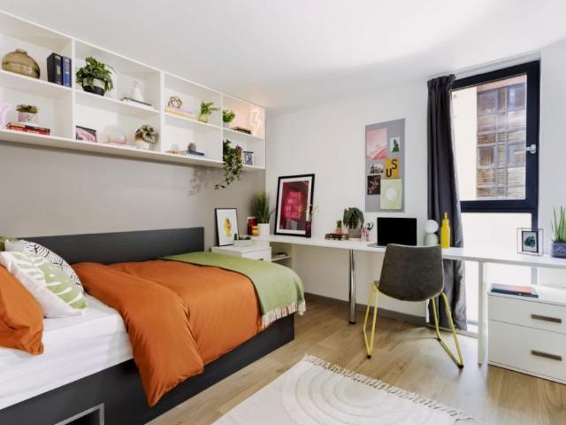 Room for rent in City Centre, Georgia