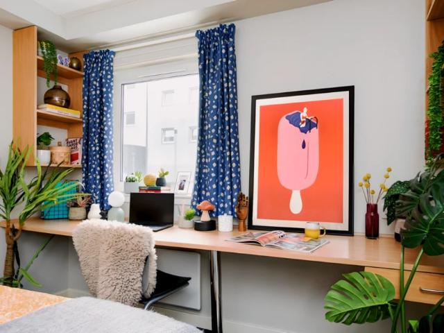 Room for rent in Townhead, Scotland