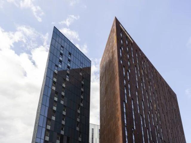 Room for rent in First Street, Manchester