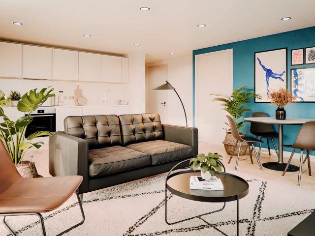 Room for rent in Meadowbank, Scotland