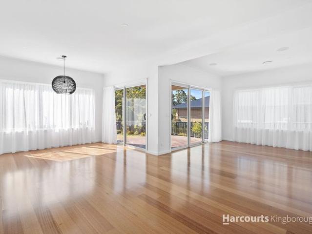 House for rent in Hobart, Tasmania