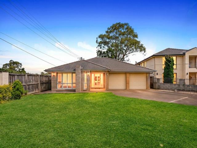 House for sale in Woodcroft, Sydney