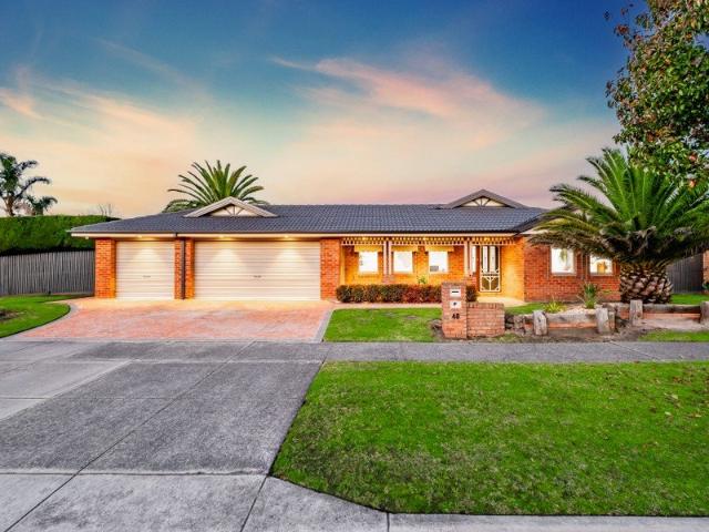 House for sale in Camerons Creek, Victoria