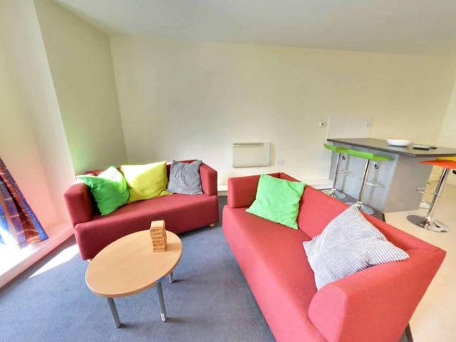 Room for rent in City Centre, Georgia