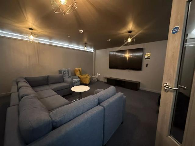 Room for rent in Shieldfield, Tyne And Wear
