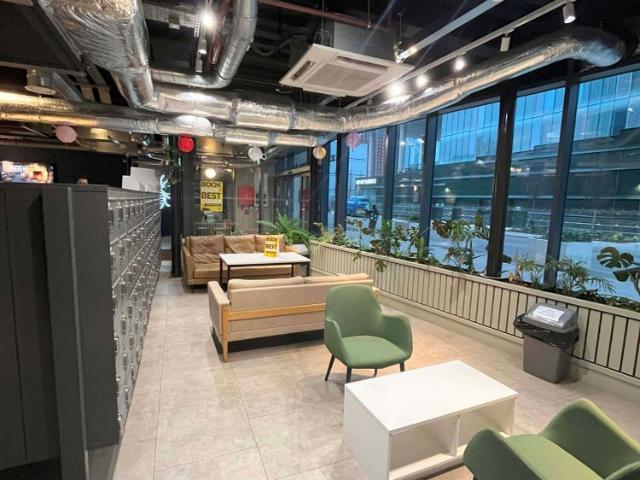 Room for rent in City Centre, Georgia