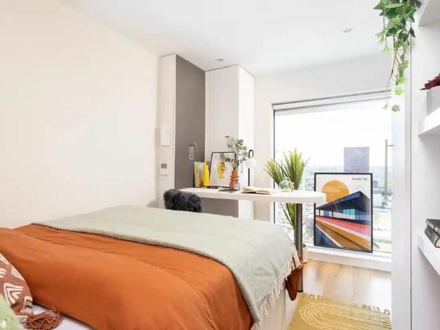 Room for rent in City Centre, Georgia