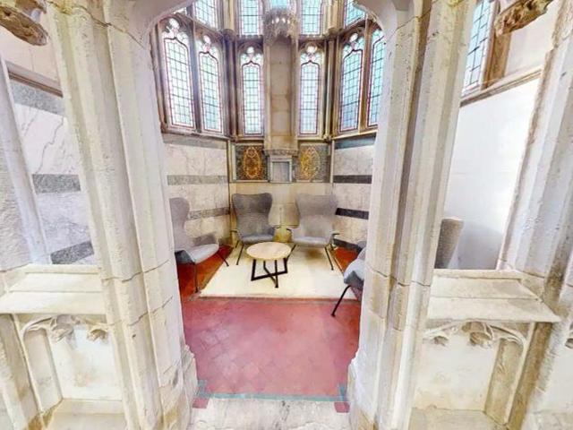Studio for rent in City Centre, South Yorkshire