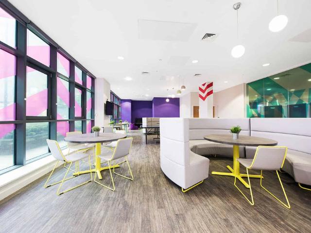 Studio for rent in Nichols Town, Isle Of Man