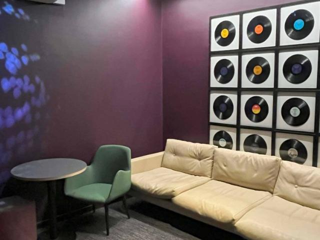 Room for rent in City Centre, Georgia