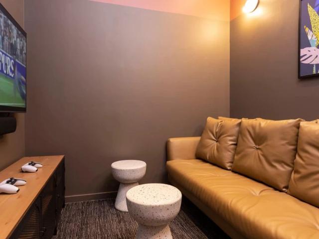 Room for rent in City Centre, Georgia