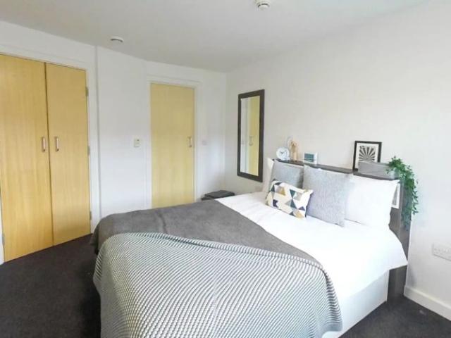 Room for rent in City Centre, Georgia