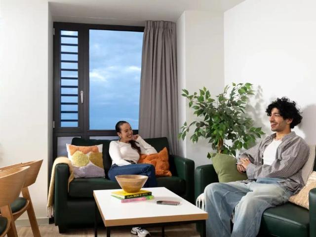Room for rent in Woodhouse, West Yorkshire
