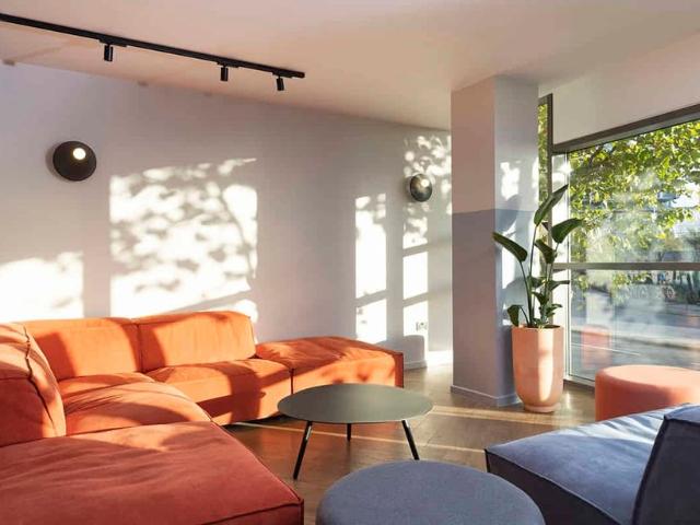 Studio for rent in Stratford Marsh, Greater London