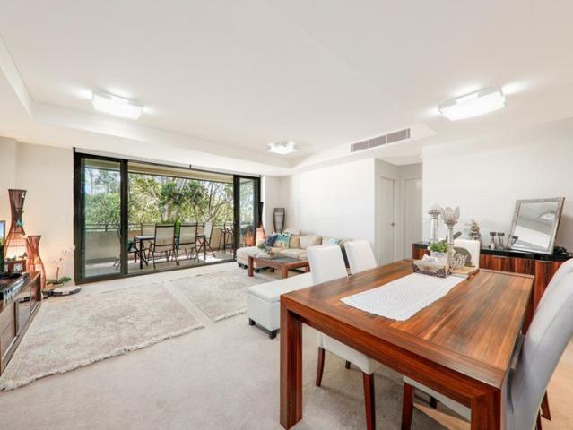 Apartment for rent in Sydney, New South Wales