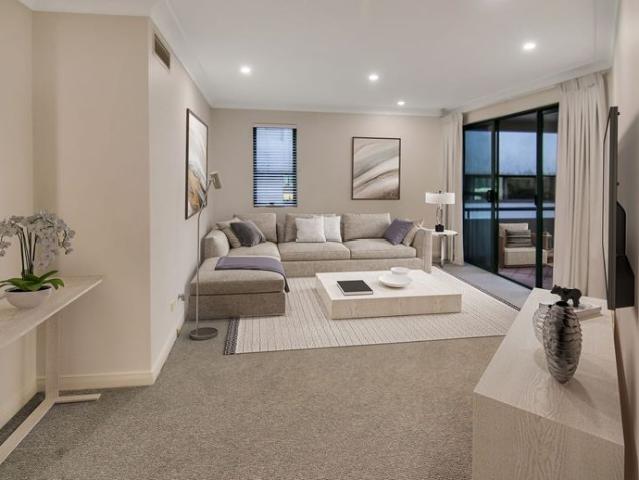 Apartment for rent in Willoughby, New South Wales