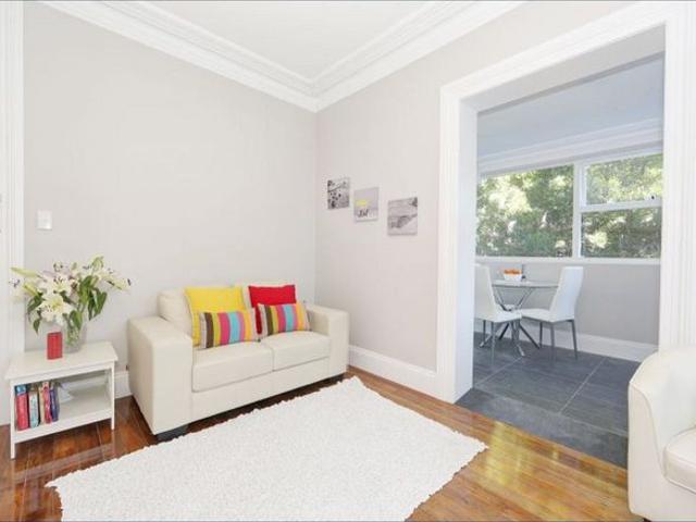 Apartment for rent in Sydney, New South Wales