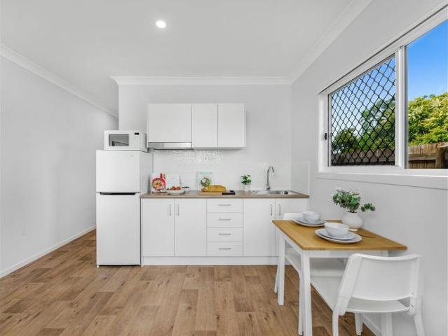 Granny Flat for rent in Methul, Queensland