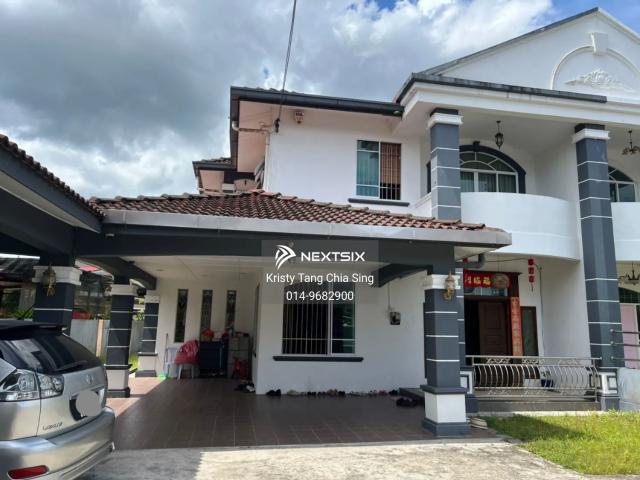 Residential House for sale in Kuching