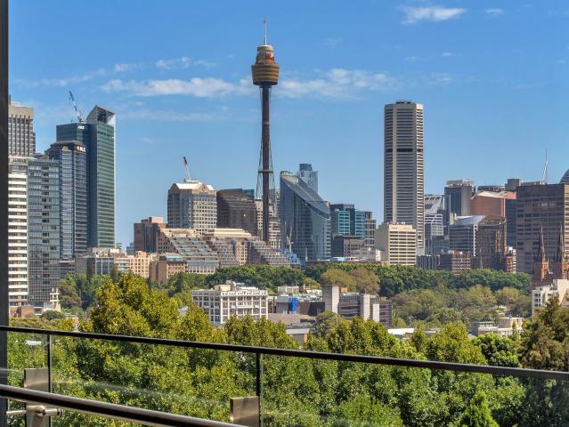 Apartment for sale in Sydney, New South Wales
