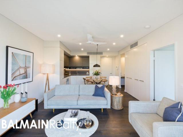 Apartment for rent in Sydney, New South Wales