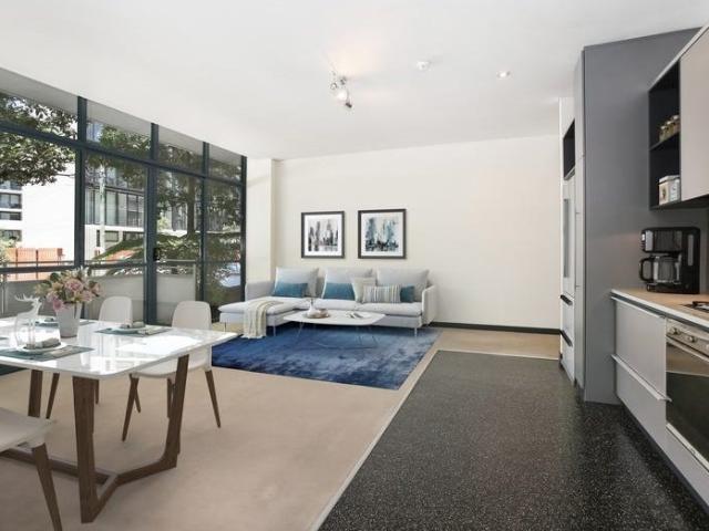 Apartment for rent in Sydney, New South Wales