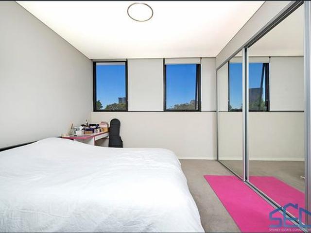 Apartment for rent in Sydney, New South Wales