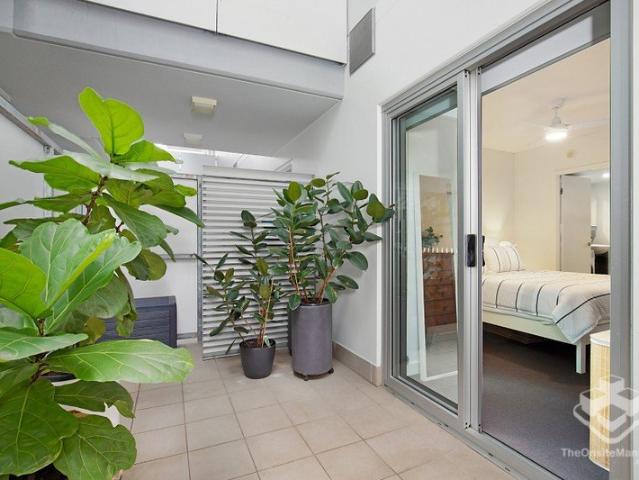 Apartment for rent in Paddington, Greater Brisbane